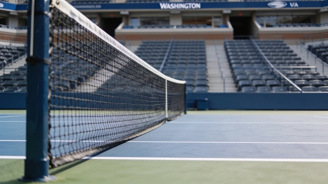 Rain Delays Push Jódar and Fritz to Late Washington ATP 500 Final RUSSPAIN.com