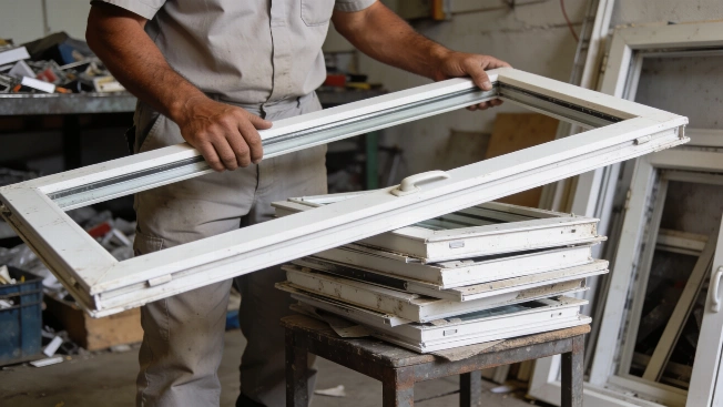 Asoven takes its PVC recycling push to Veteco RUSSPAIN.com