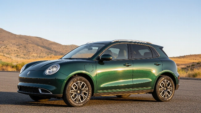 GWM ORA 5 lands in Spain with a challenge for European brands RUSSPAIN.com