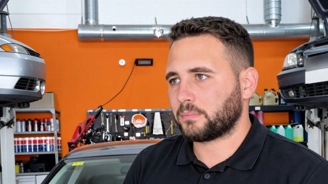 Mechanic warns: skipping automatic gearbox maintenance can cost you thousands RUSSPAIN.com