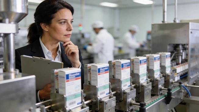 Spanish generic medicines face crisis as price rules threaten supply RUSSPAIN.com