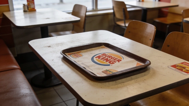 Burger King Spain Drops El Xokas Menu After Controversial Comments RUSSPAIN.com