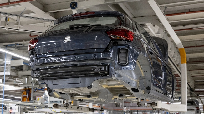 Volkswagen Board to Decide Seat’s Future as Uncertainty Grows RUSSPAIN.com