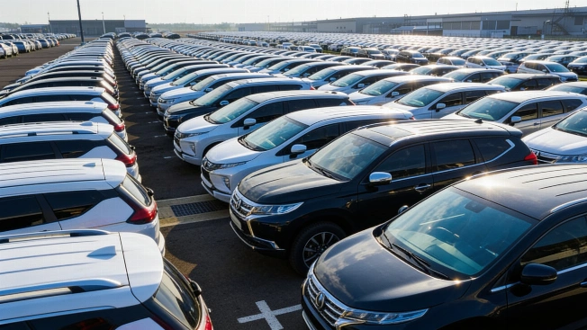 Used Car Buyers in Spain Face Hidden Risks as Fraud Remains Widespread RUSSPAIN.com