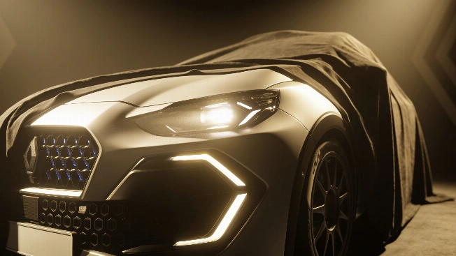 Renault targets 2027 for its next Clio Rally5 RUSSPAIN.com