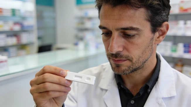 Covid pushes Spain into a respiratory epidemic phase RUSSPAIN.com
