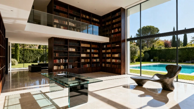 Madrid Government Buys Luxury Penthouse for Ayuso’s Temporary Office RUSSPAIN.com