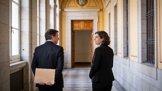 Junts blocks government housing decrees after business backlash RUSSPAIN.com