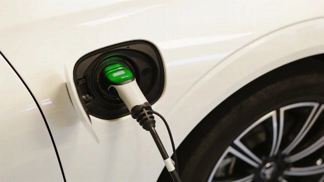 Electric Car Prices Drop as Gas Models Get More Expensive RUSSPAIN.com