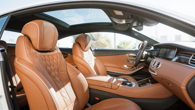 Heated Seats Top Wish List for New Car Buyers in Major US Survey RUSSPAIN.com