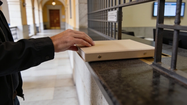 Association asks Supreme Court to verify electoral certificates RUSSPAIN.com