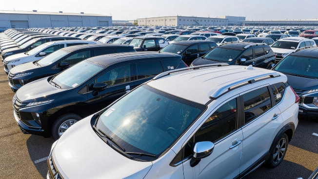 Spain flooded with used car imports as odometer fraud goes unchecked RUSSPAIN.com