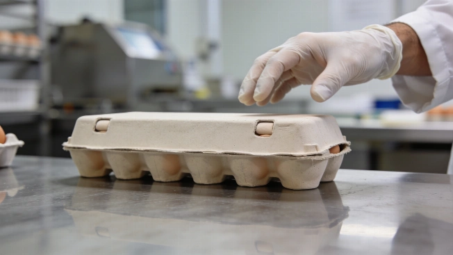 Report ties Spanish egg withdrawal to Salmonella outbreak RUSSPAIN.com
