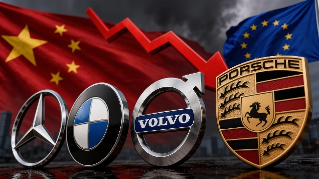 Chinese Car Brands Surge but Global Sales Crown Remains Elusive RUSSPAIN.com