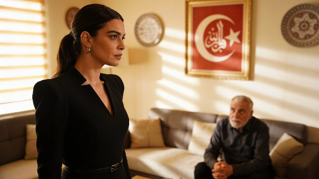 My Sweet Lie: a hidden family tie comes to light RUSSPAIN.com