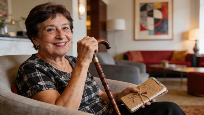 Maruja Torres faces Zapatero jewel scandal and the loss of ideals RUSSPAIN.com