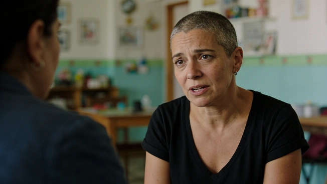 Spain cancer campaign highlights patients’ support needs RUSSPAIN.com
