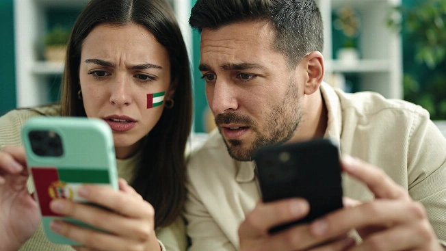 Over 700 Sign Petition Urging WhatsApp and Apple to Add Andalusian Flag Emoji RUSSPAIN.com