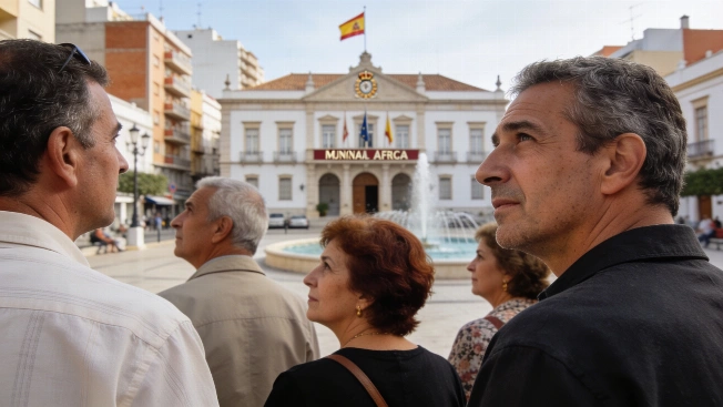 Felipe VI and Letizia will visit Ceuta after July crossings RUSSPAIN.com