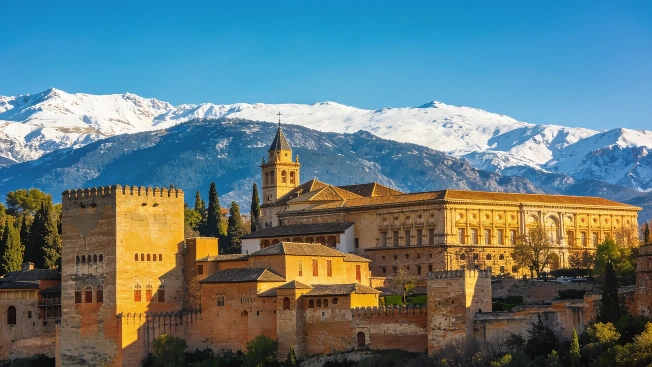 Murcia cools off after overnight rain and sudden temperature drop RUSSPAIN.com