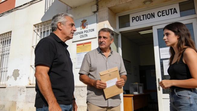 PP and Vox surpass fifty percent in Spanish voting intentions RUSSPAIN.com