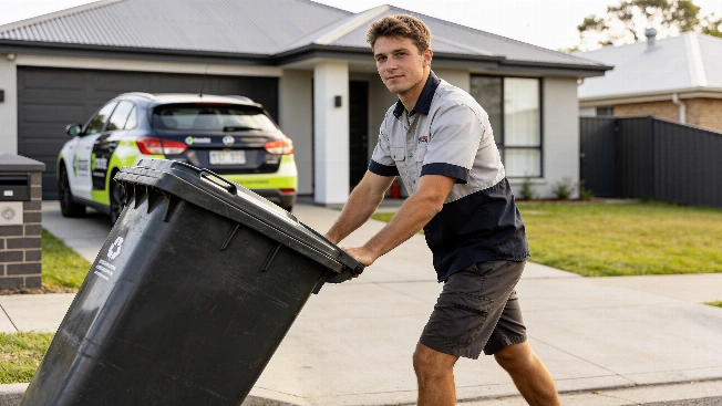 Joaquín Earns €128 a Day Moving Bins in Australia Without Speaking English RUSSPAIN.com