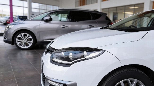 Odometer Rollback Leaves Used Car Buyers Exposed in the Canary Islands RUSSPAIN.com