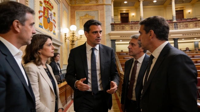 Sánchez lleva la vivienda al centro de las elecciones del 29N RUSSPAIN.com