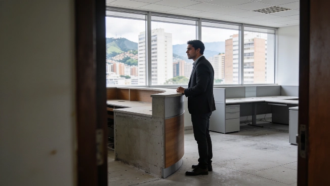 IMF plans Caracas office for first half of 2027 RUSSPAIN.com