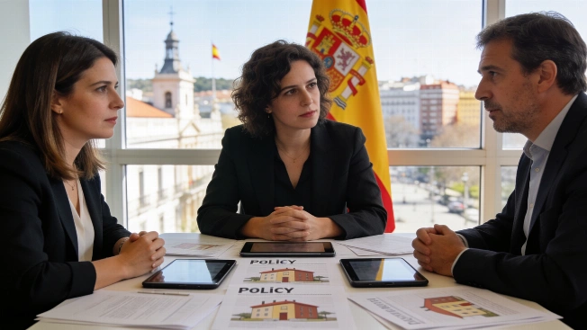 Left Bloc Faces September Deadlines Amid Housing and Migration Tensions RUSSPAIN.com