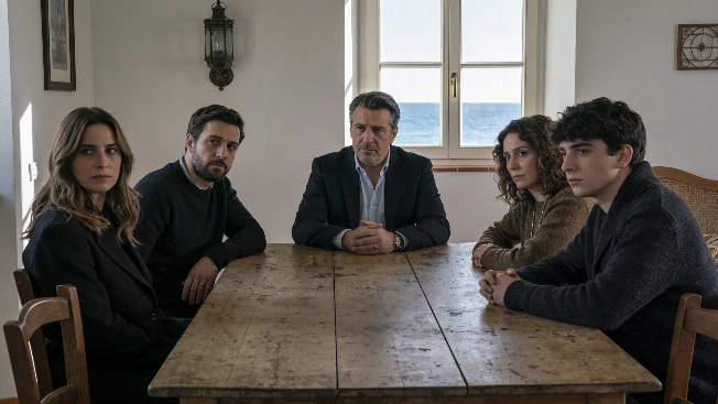 El mal padre pone a Atresmedia Cine ante su gran prueba familiar RUSSPAIN.com