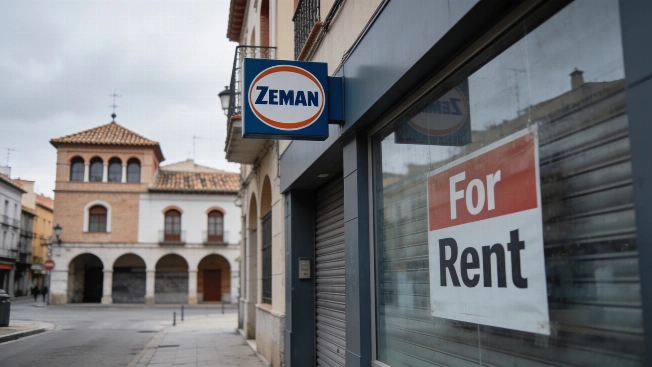 Zeeman to Close 13 Stores in Spain After Final ERE Deal RUSSPAIN.com