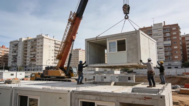 Spain forces local authorities to cover tenant debts to halt evictions RUSSPAIN.com
