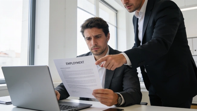 Spain forces employers to reveal pay terms and algorithm use in new contracts RUSSPAIN.com