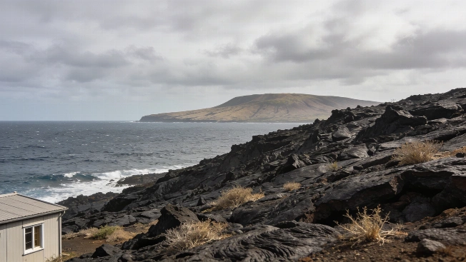 La Palma Still Lives With the Tajogaite Volcano's Aftermath RUSSPAIN.com