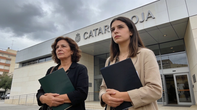 Judge Extends Dana Flood Investigation in Valencia Until 2027 RUSSPAIN.com