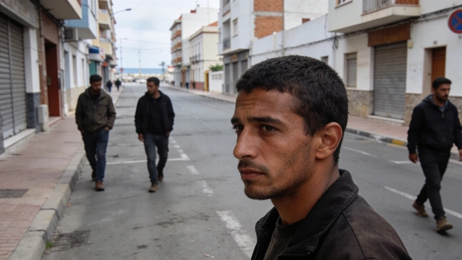 Ceuta’s President Warns of Social Strain After Mass Migrant Arrival RUSSPAIN.com
