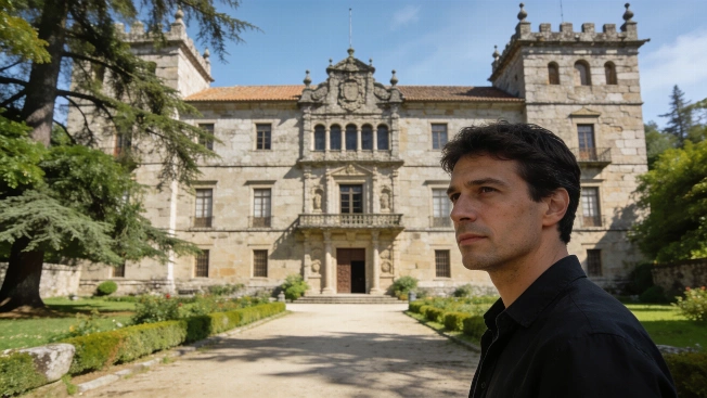 Pazo de Meirás Officially Declared Site of Democratic Memory RUSSPAIN.com