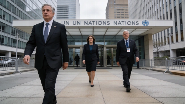 Greenland security pact set for UN signing RUSSPAIN.com
