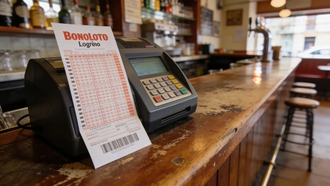 Alcalá ticket wins €1,205,214 in Primitiva draw RUSSPAIN.com