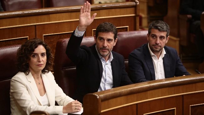 Andalusia’s PP backs Vox motion on housing and migration RUSSPAIN.com
