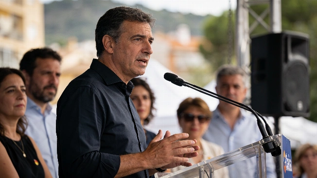 Sánchez turns the Ceuta crisis into a direct fight with PP and Vox RUSSPAIN.com