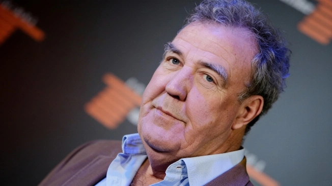 Jeremy Clarkson Calls Porsche 911 GT3 Touring the Best Sports Car He’s Driven RUSSPAIN.com