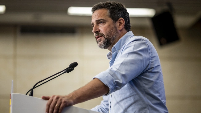 Muñoz says 29 November vote will decide whose life improves RUSSPAIN.com