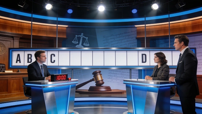 AlaZ Replaces 'El Rosco' in 'Pasapalabra' Amid Legal Dispute RUSSPAIN.com