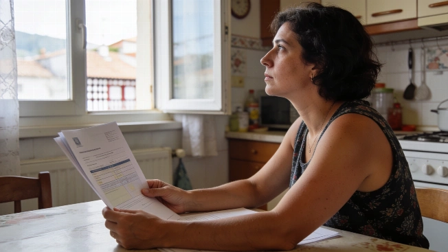 Basque Court Ruling Triples Unemployment Benefit for Domestic Worker RUSSPAIN.com