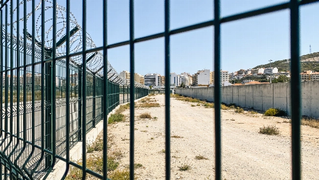 Madrid Takes Direct Control of Ceuta Crisis With Single Command RUSSPAIN.com
