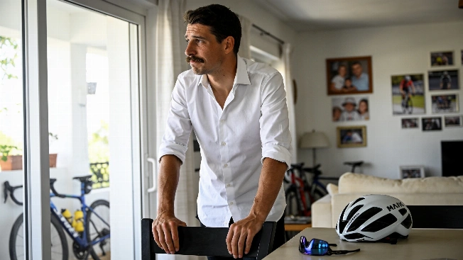Enric Mas ends Spain’s Grand Tour drought with Vuelta a España win RUSSPAIN.com