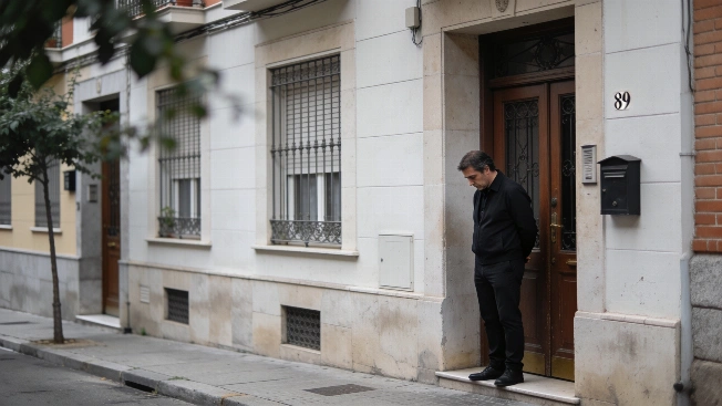 Gonzalo Suárez leaves Spanish cinema with a restless legacy RUSSPAIN.com