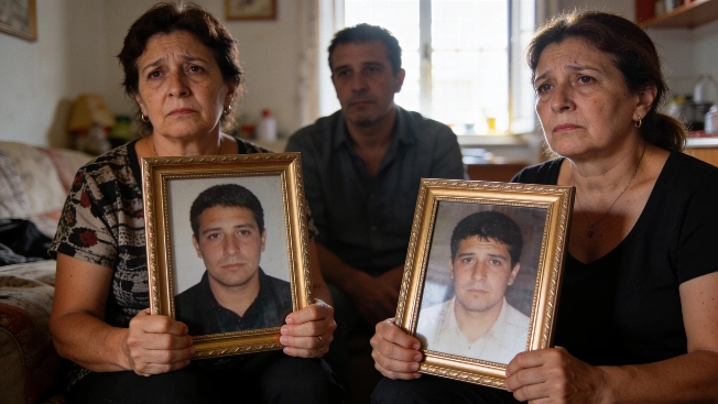 Families seek compensation over Spanish workers held in Black Beach prison RUSSPAIN.com